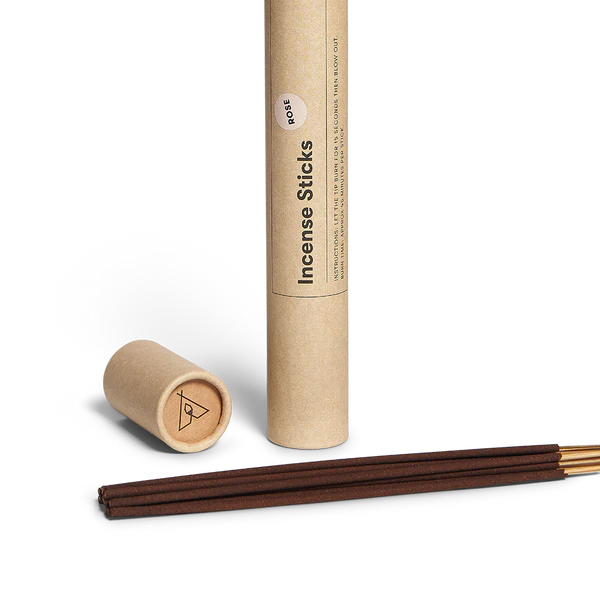 Rose - Incense
