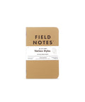 Original Kraft - Mixed