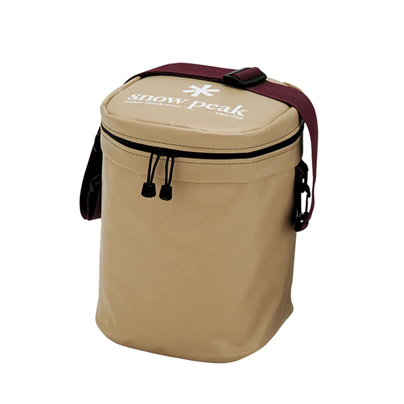 Soft Cooler 11
