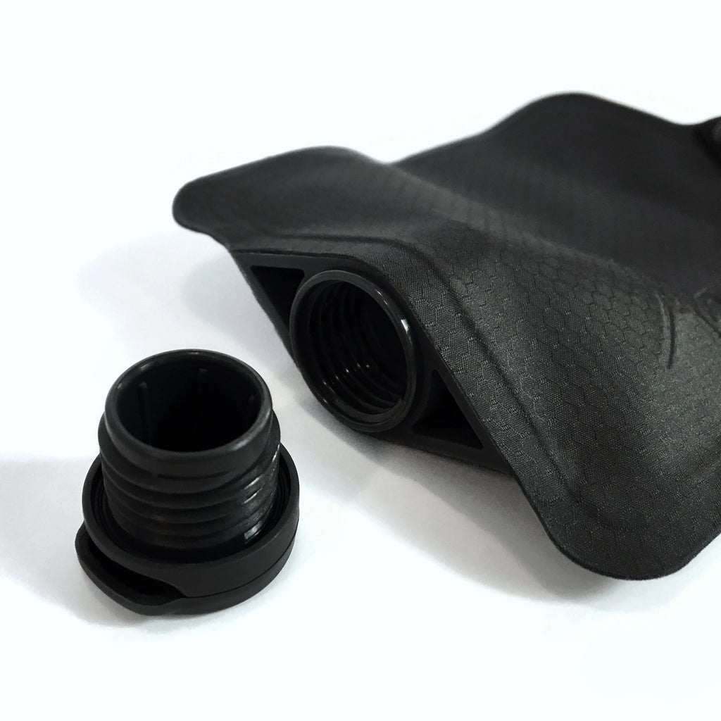 FlatPak Toiletry Bottle