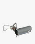 Home & Camp Burner - Silver