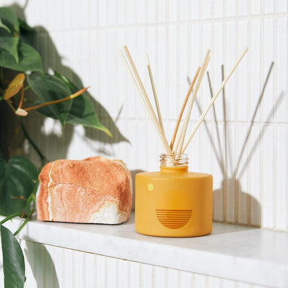 Golden Hour - Sunset Reed Diffuser