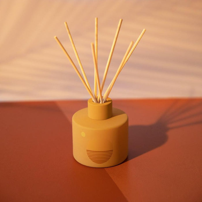 Golden Hour - Sunset Reed Diffuser