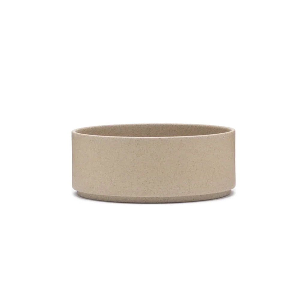 Bowl 5 5/8" x 2 1/8" - Natural