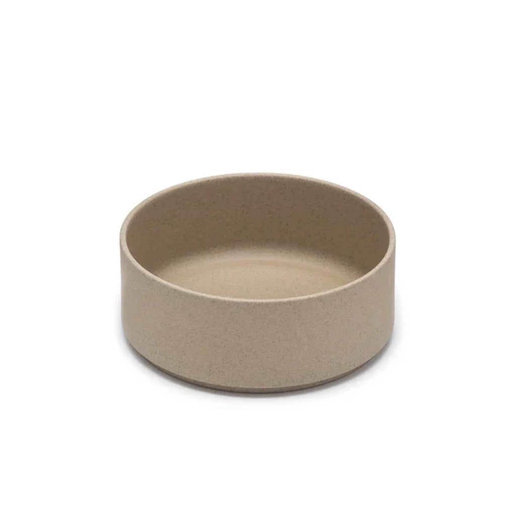 Bowl 5 5/8" x 2 1/8" - Natural