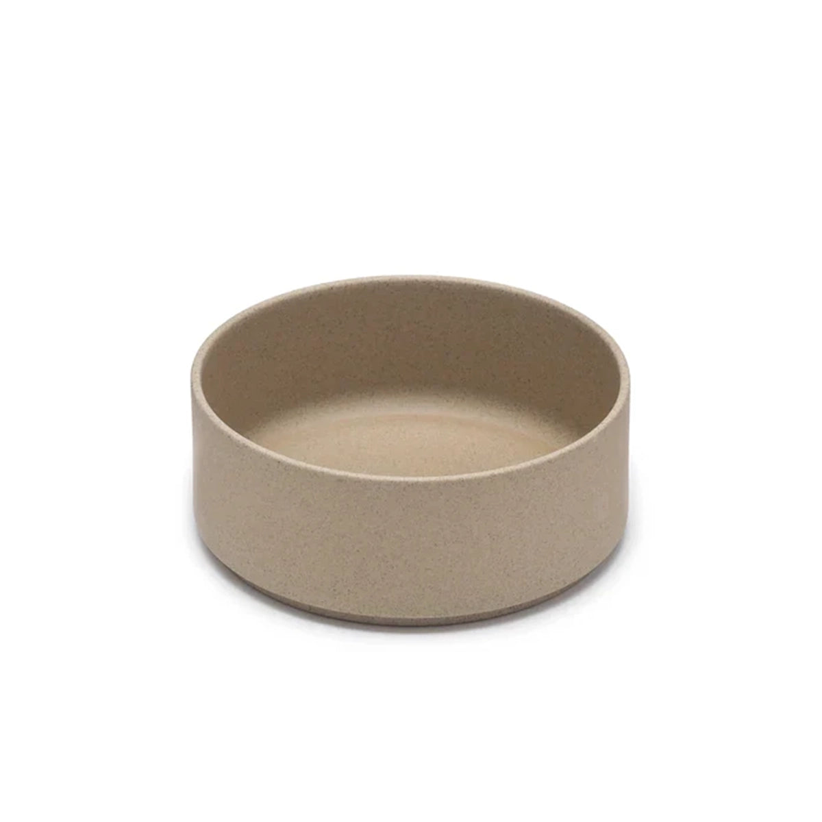 Bowl 5 5/8" x 2 1/8" - Natural