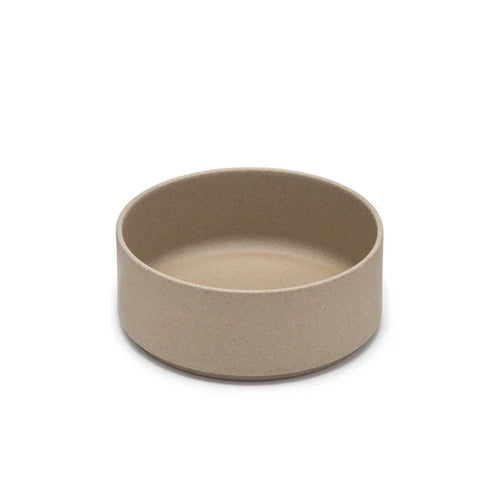 Bowl 5 5/8" x 2 1/8" - Natural
