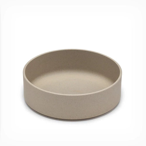 Bowl 7 3/8" x 2 1/8" - Natural
