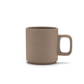 Mug 3 3/8" x 3 1/2" - Natural