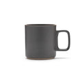 Mug 3 3/8" x 3 1/2" - Black