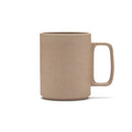 Mug 3 3/8" x 4 1/8" - Natural