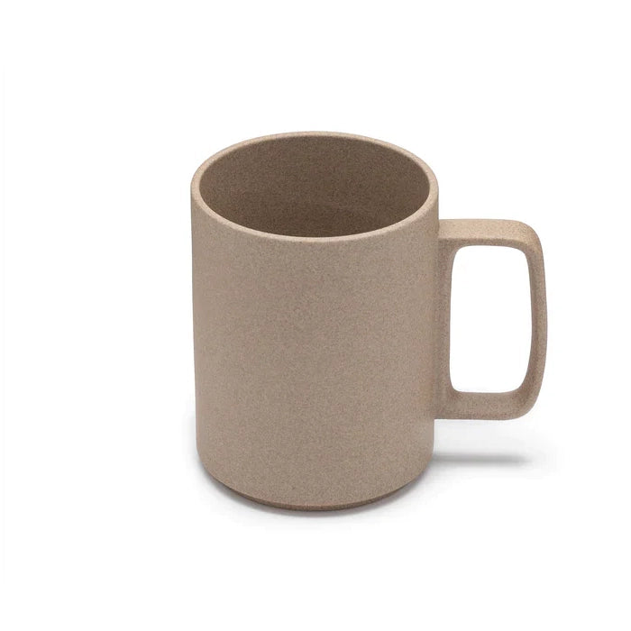 Mug 3 3/8" x 4 1/8" - Natural
