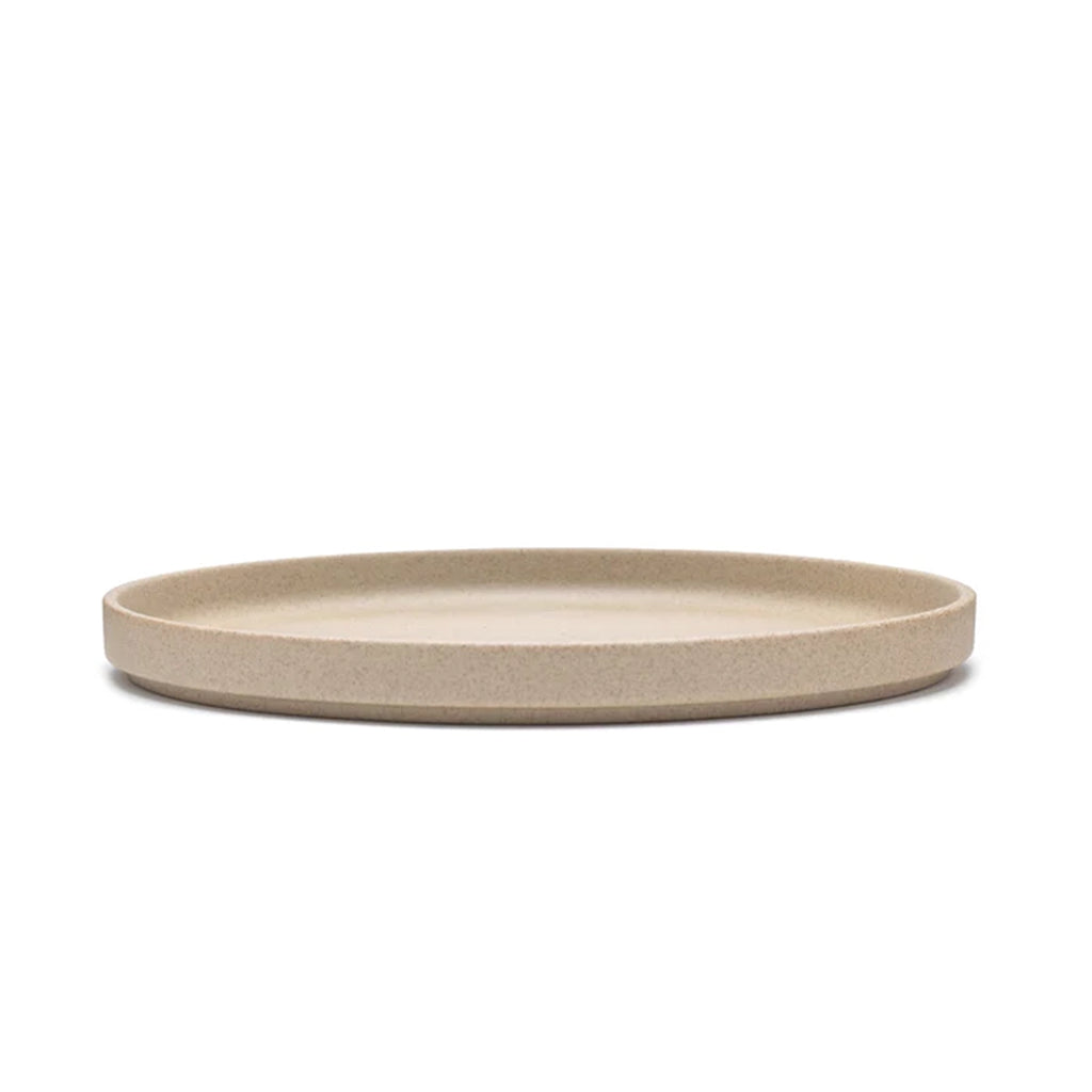Plate 8 5/8" x 7/8" - Natural