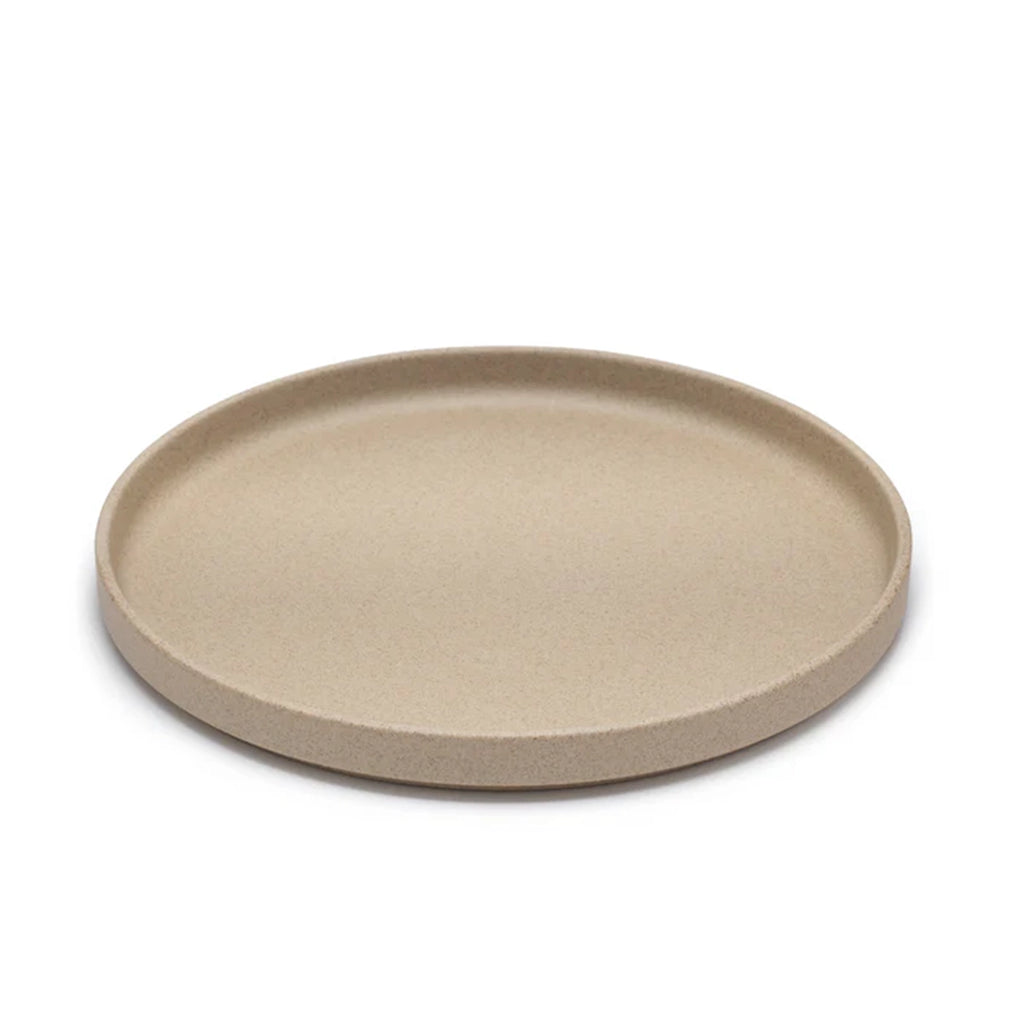 Plate 8 5/8" x 7/8" - Natural
