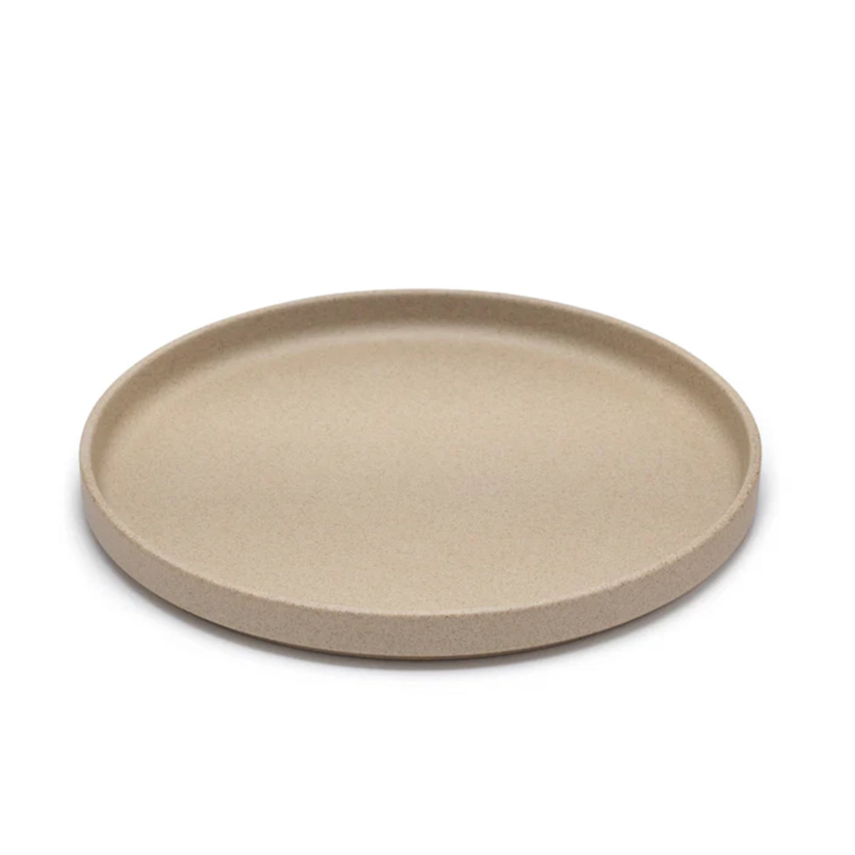 Plate 8 5/8" x 7/8" - Natural