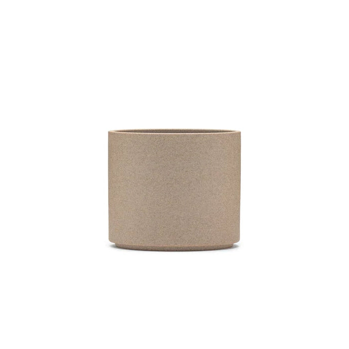 Bowl Tall / Cup 3 3/8" x 2 8/7" - Natural
