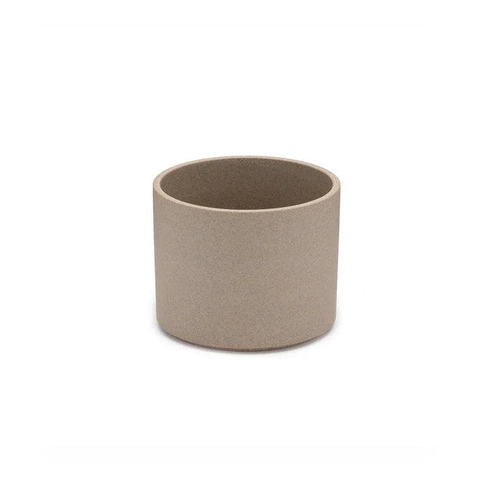 Bowl Tall / Cup 3 3/8" x 2 8/7" - Natural