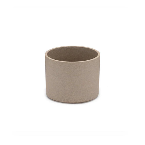Bowl Tall / Cup 3 3/8" x 2 8/7" - Natural