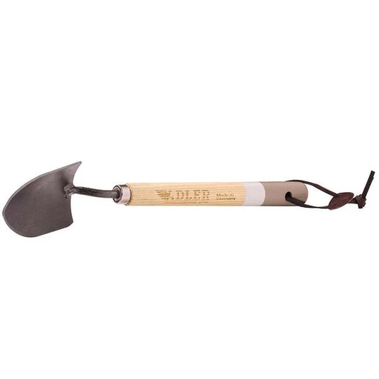 The Holly Garden Shovel - Mocha