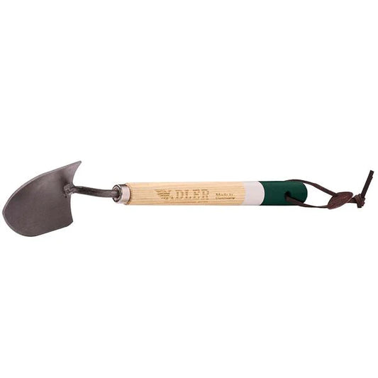 The Holly Garden Shovel - Green