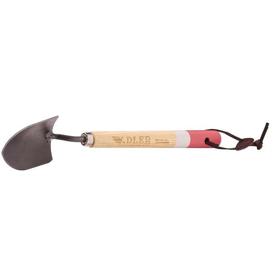 The Holly Garden Shovel - Rose