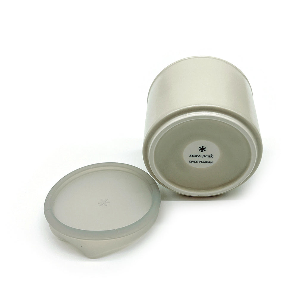 Tobachi 3 - Gray