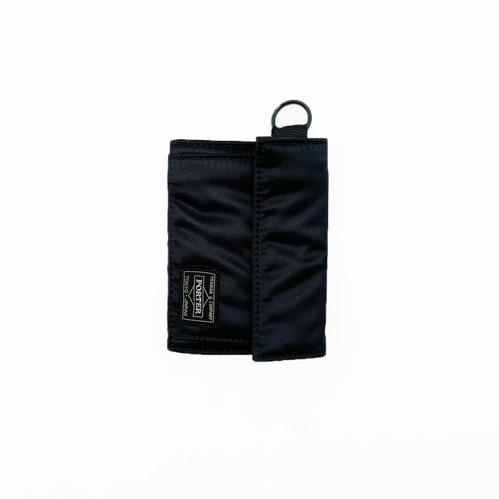 Tanker Wallet - Black