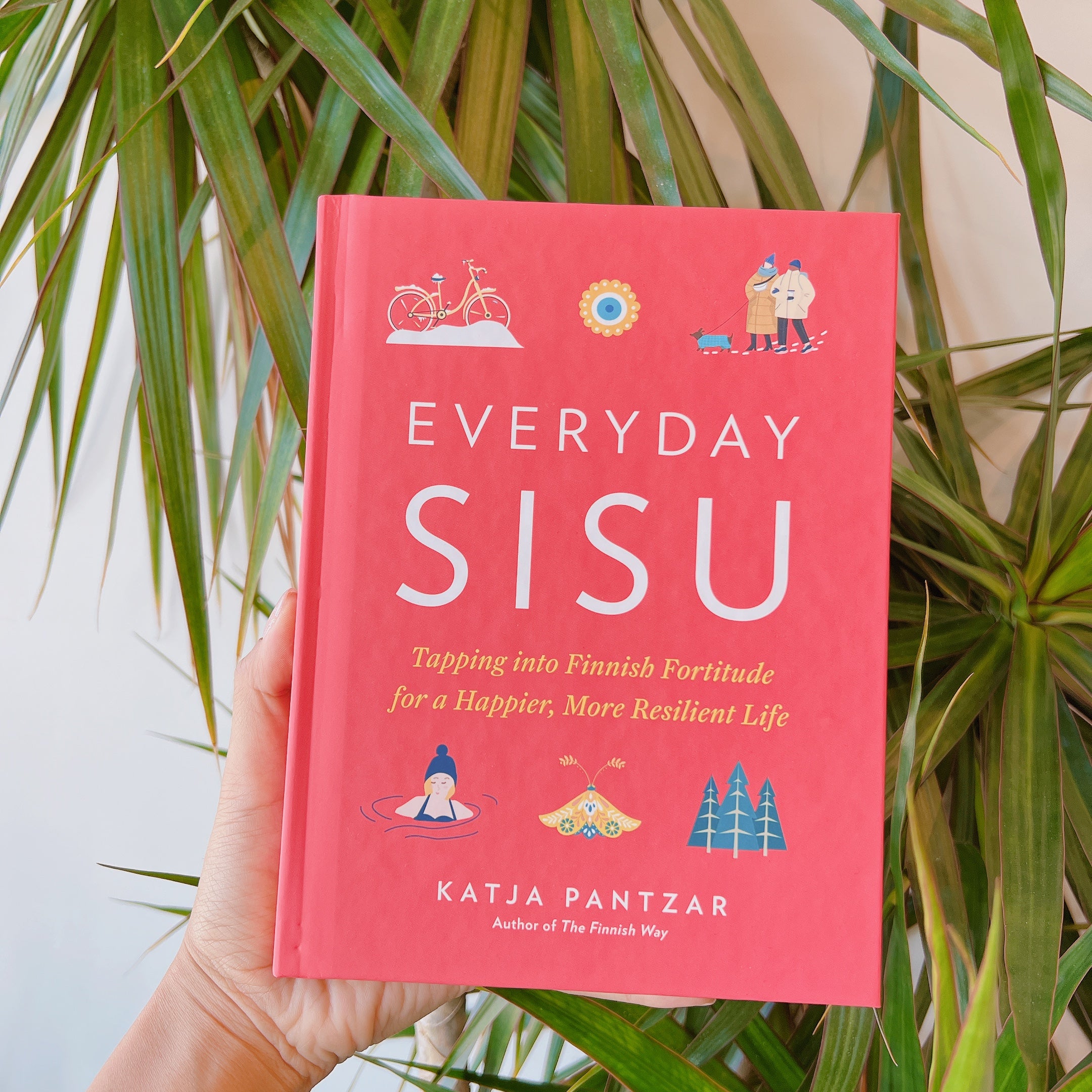 Everyday SISU
