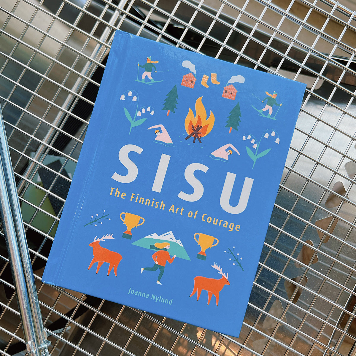 SISU - The Finnish Art of Courage