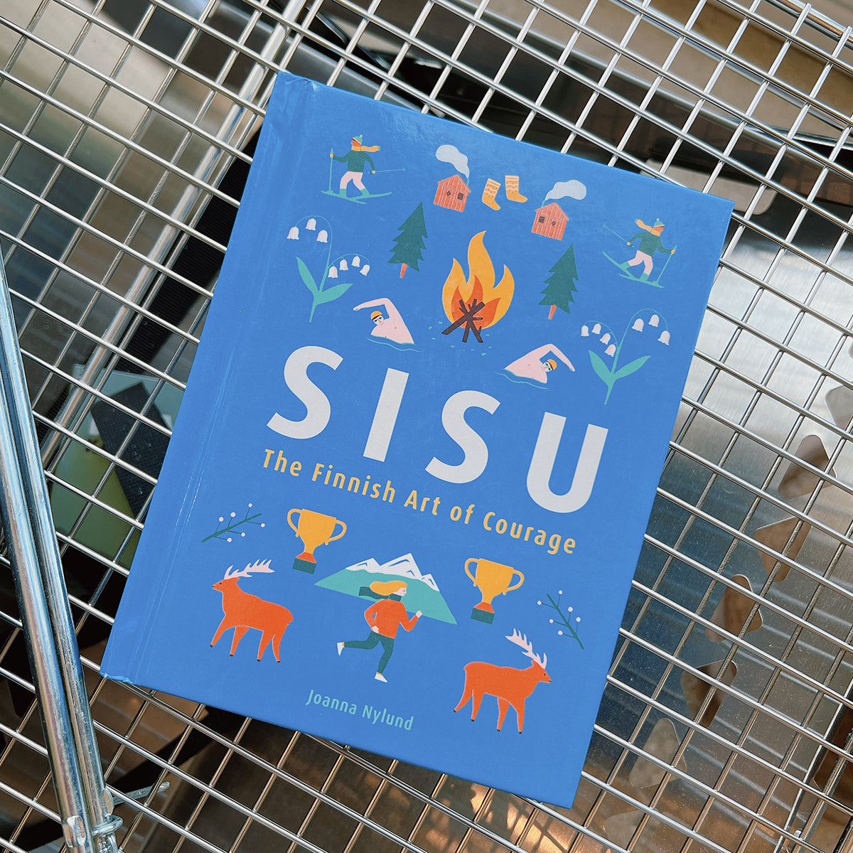 SISU - The Finnish Art of Courage
