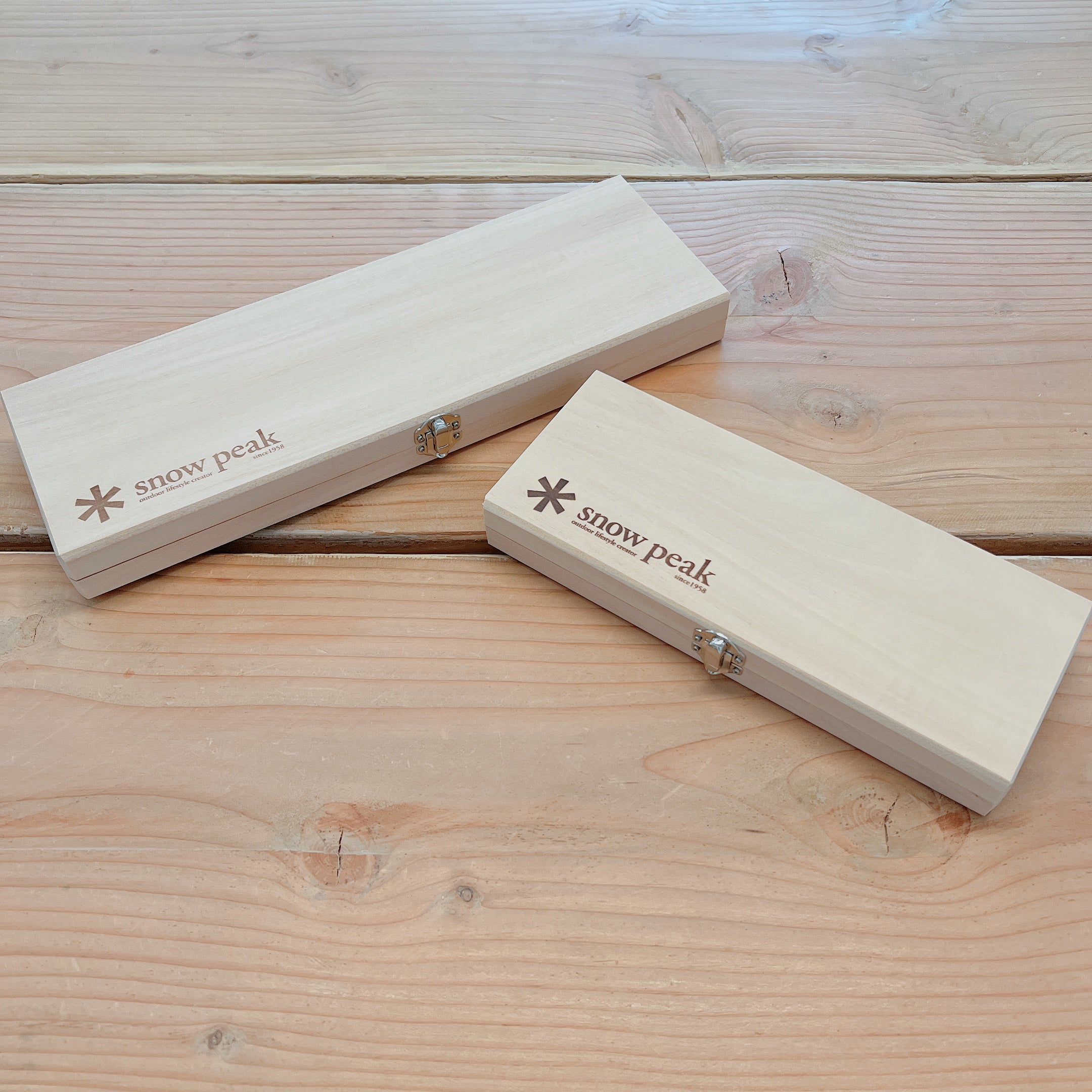 Cutting Board Set L