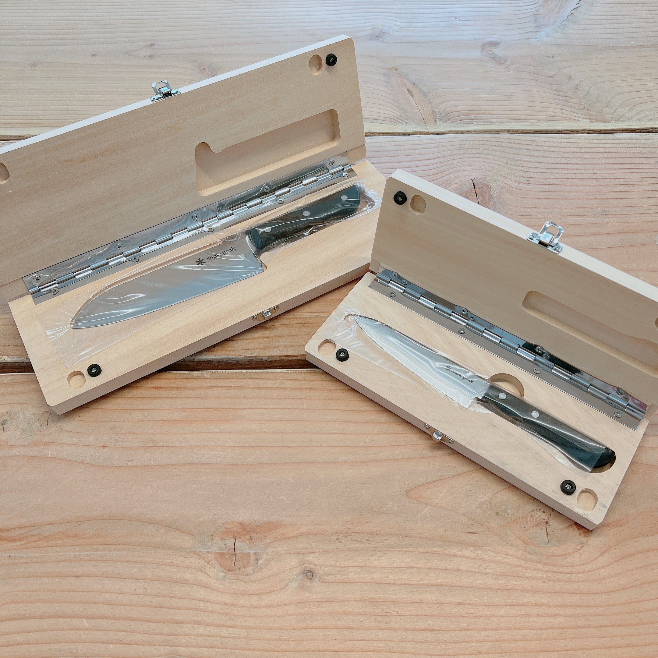Cutting Board Set L
