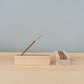 Hinoki Incense w/ Holder