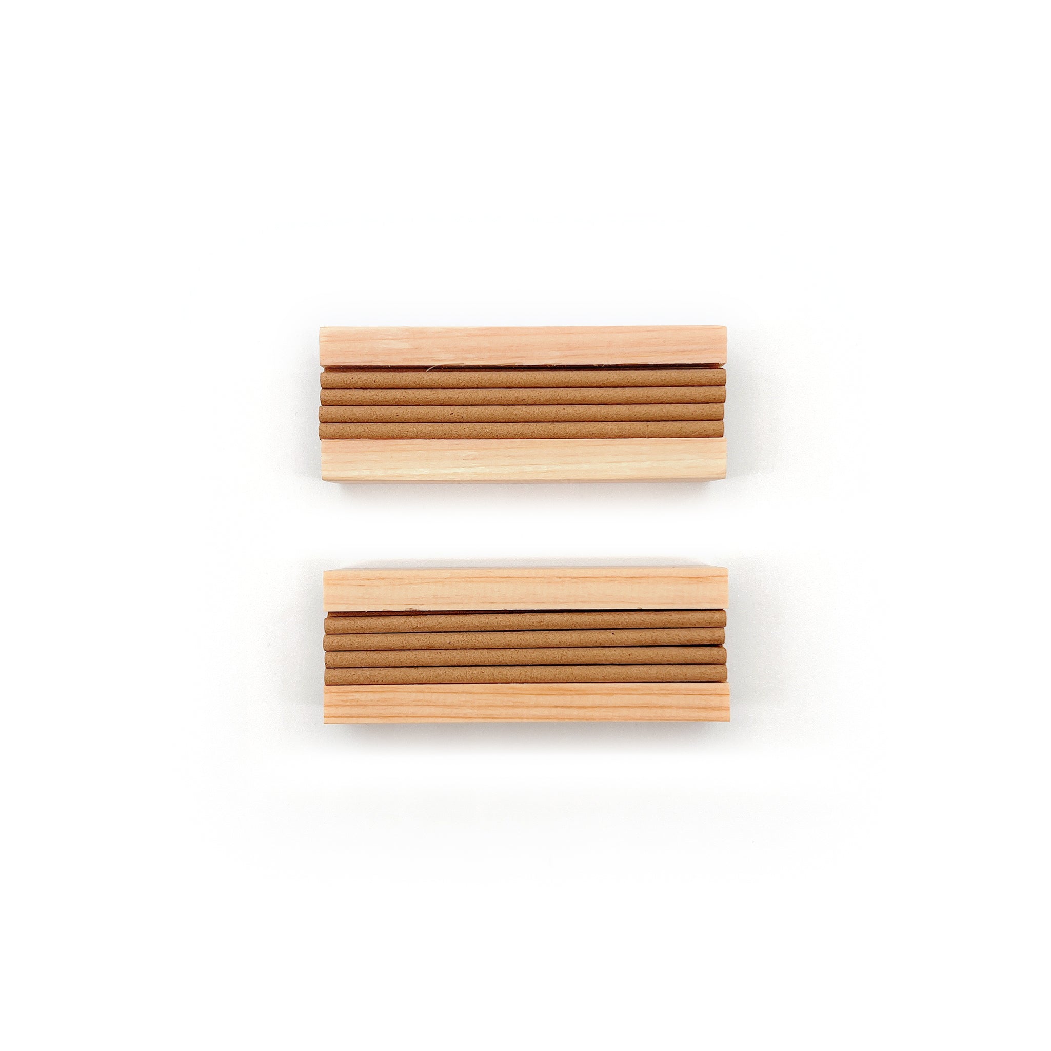 Hinoki Incense Refill
