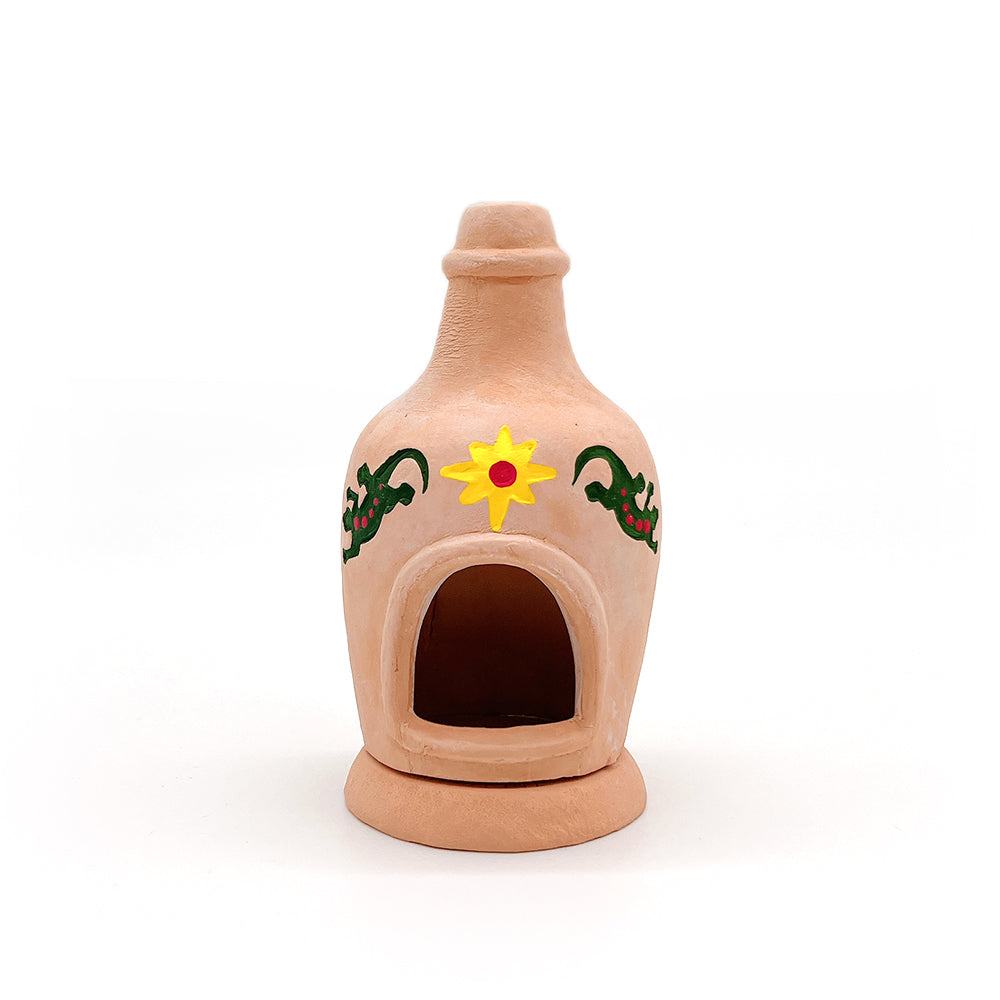 Chimenea Fireplace