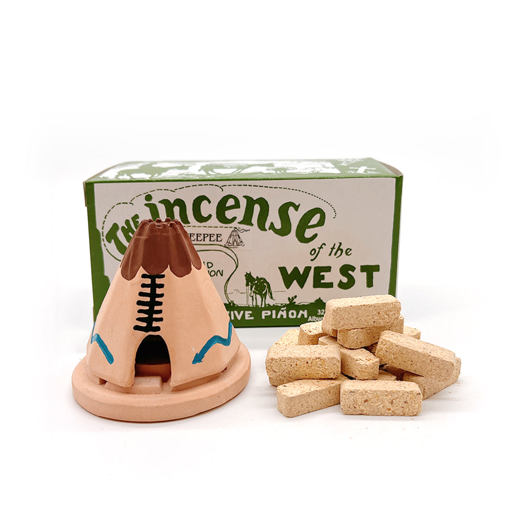 Teepee