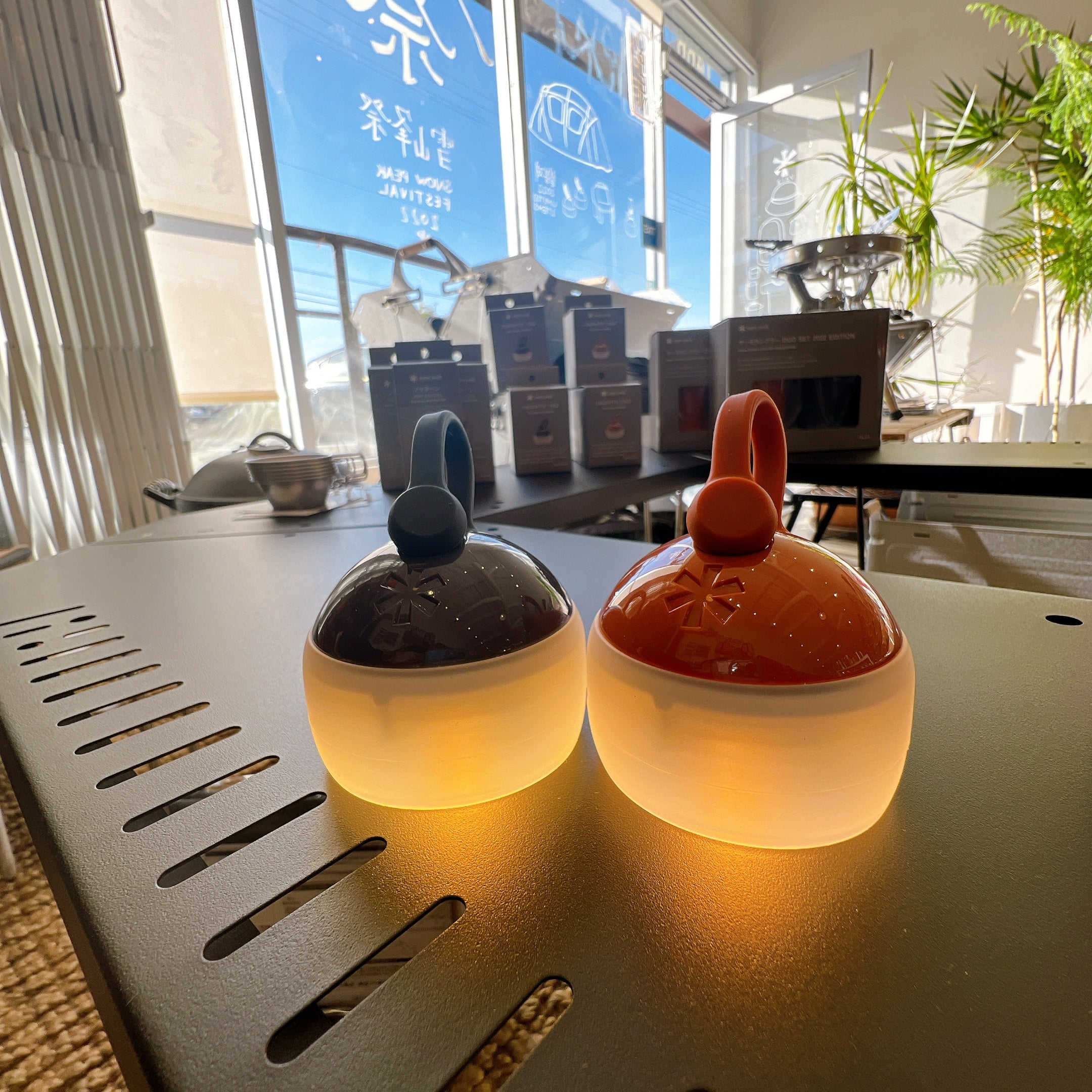 Mini Hozuki Tsukiyo - Festival Item