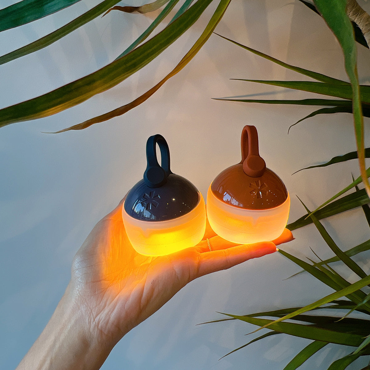 Mini Hozuki Tsukiyo - Festival Item