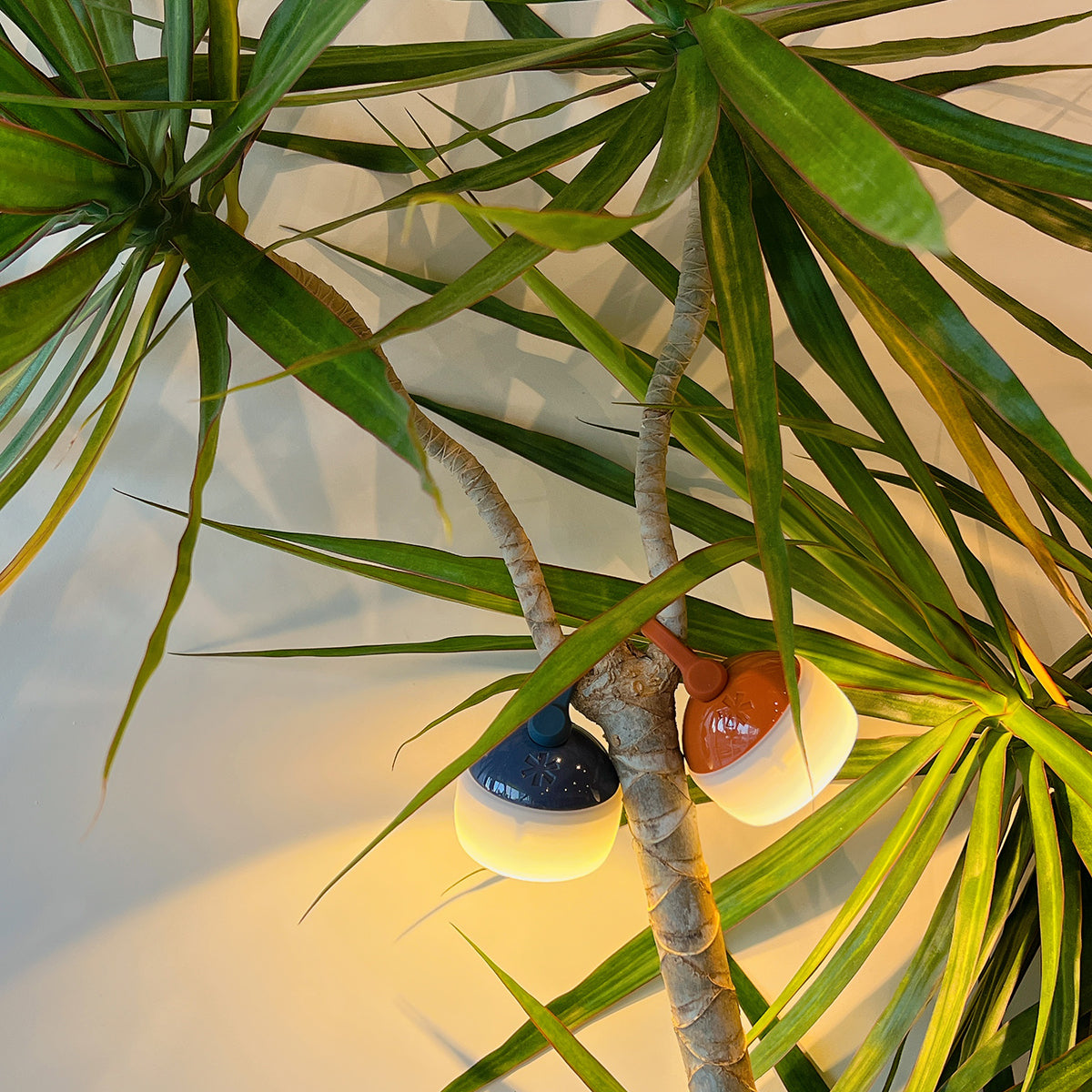 Mini Hozuki Tsukiyo - Festival Item