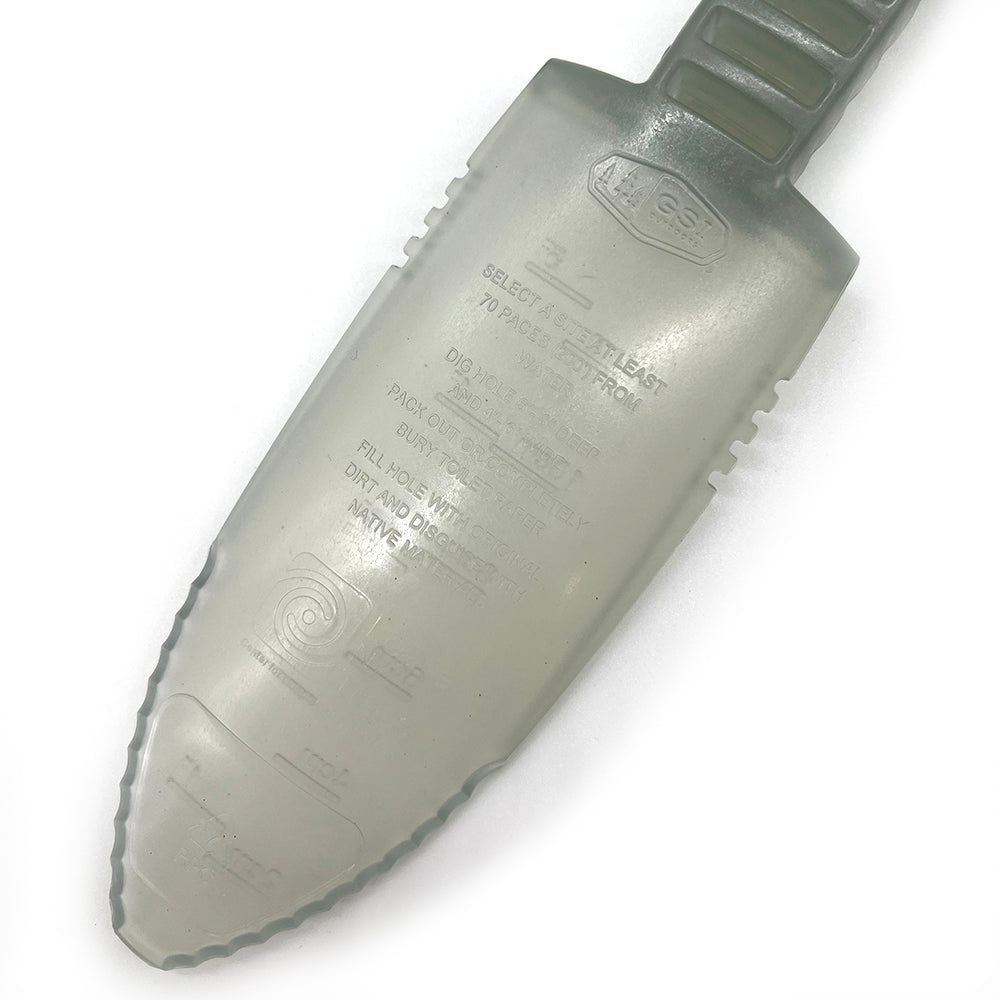 Cathole Trowel