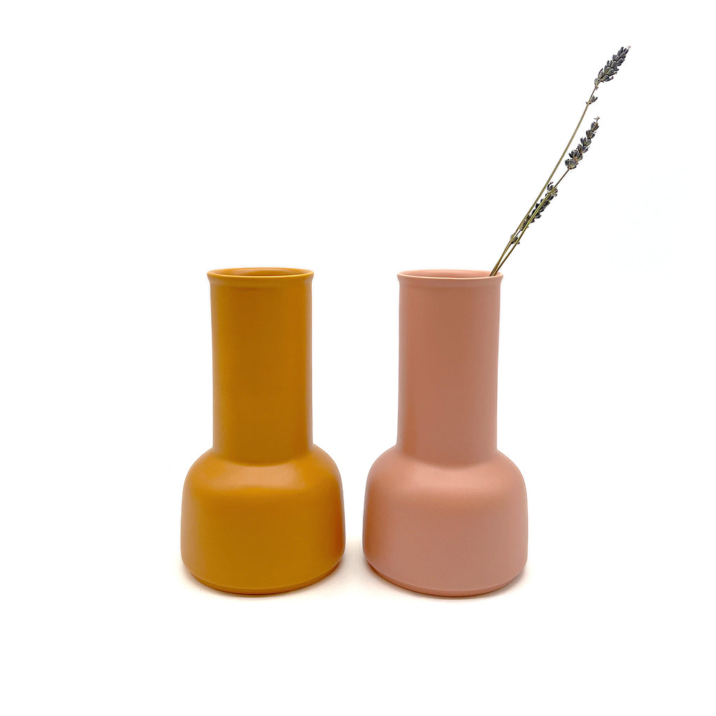 Raawii Omar Carafe - Pink Nude
