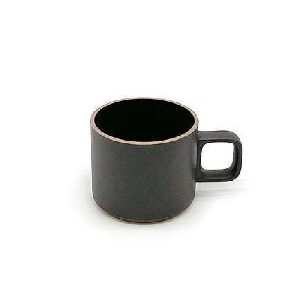 Mug 3 3/8" x 2 7/8" - Black
