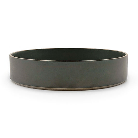 Bowl 10" x 2 1/8" - Black