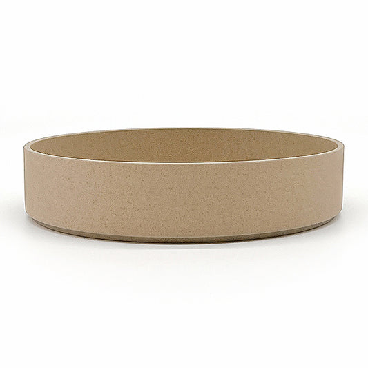 Bowl 10" x 2 1/8" - Natural