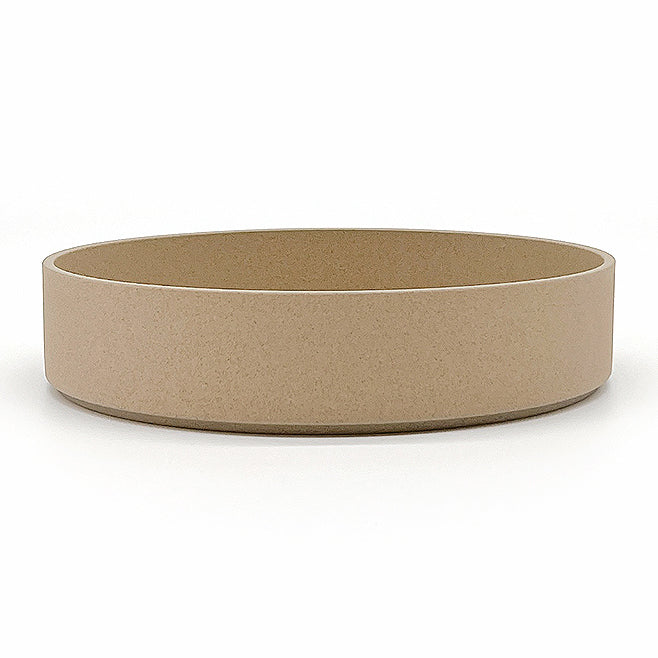 Bowl 10" x 2 1/8" - Natural