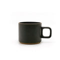 Mug 3 3/8" x 2 7/8" - Black