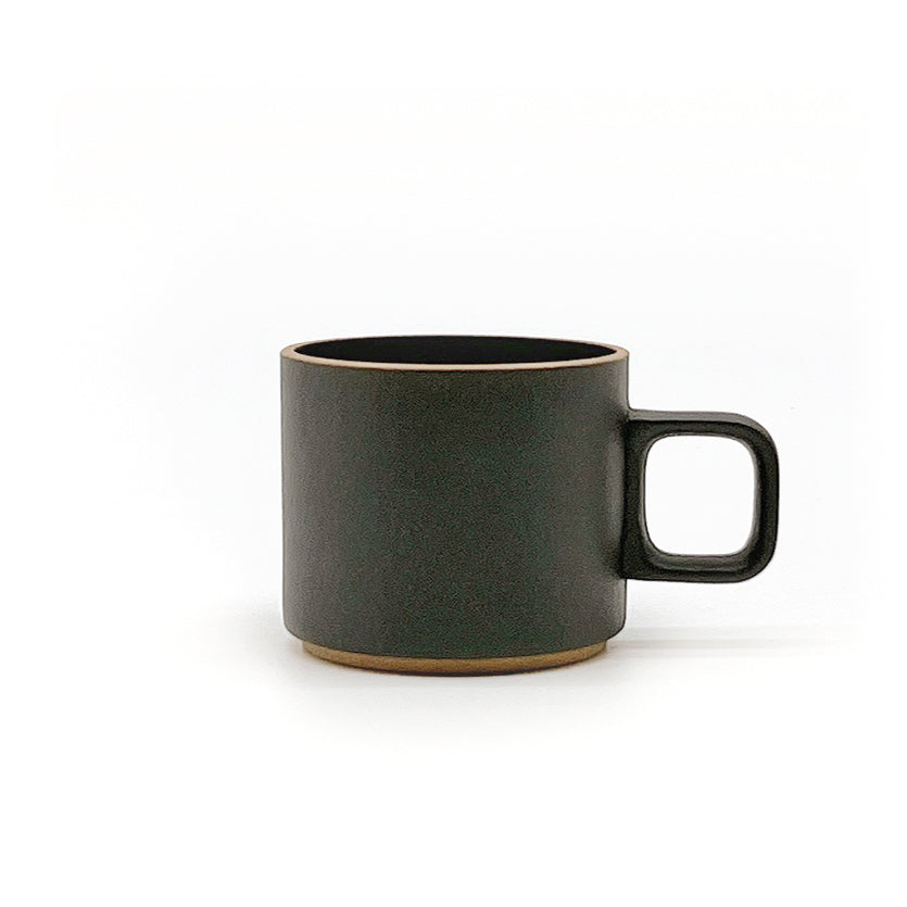 Mug 3 3/8" x 2 7/8" - Black