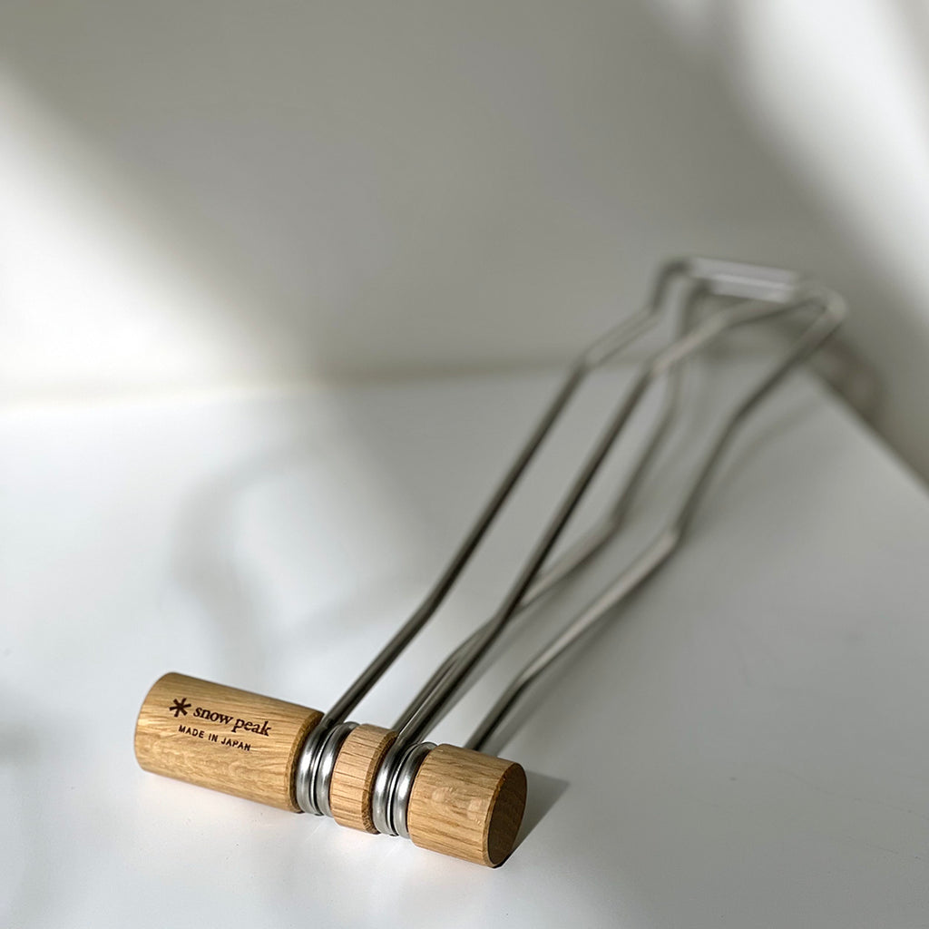 Micro Cast Iron Lifter