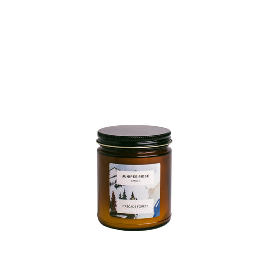 Cascade Forest Candle