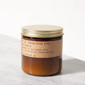 Sandalwood Rose - 12.5 OZ Large Soy Candle